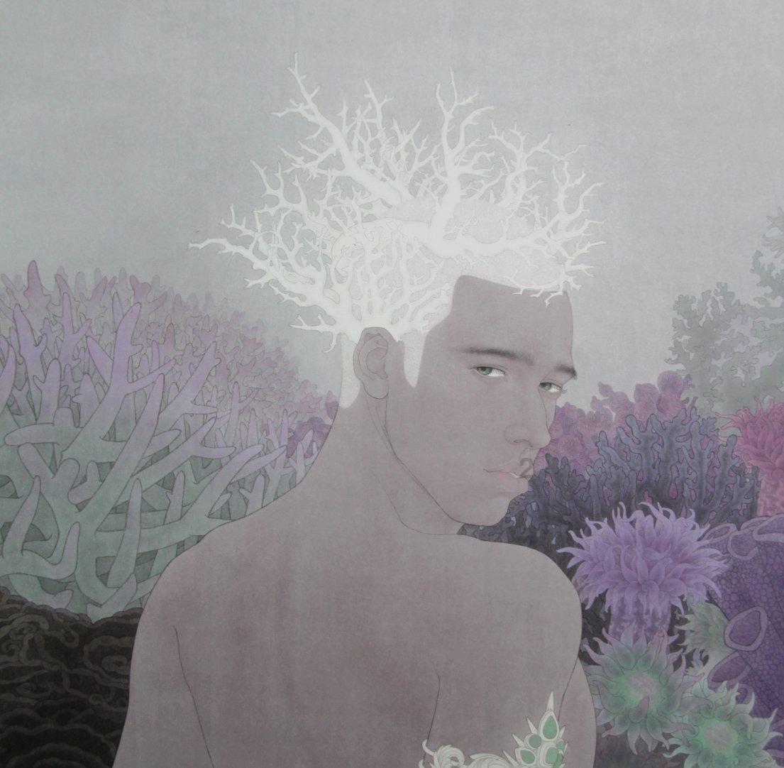 如何治疗“春节焦虑症”？游戏画面